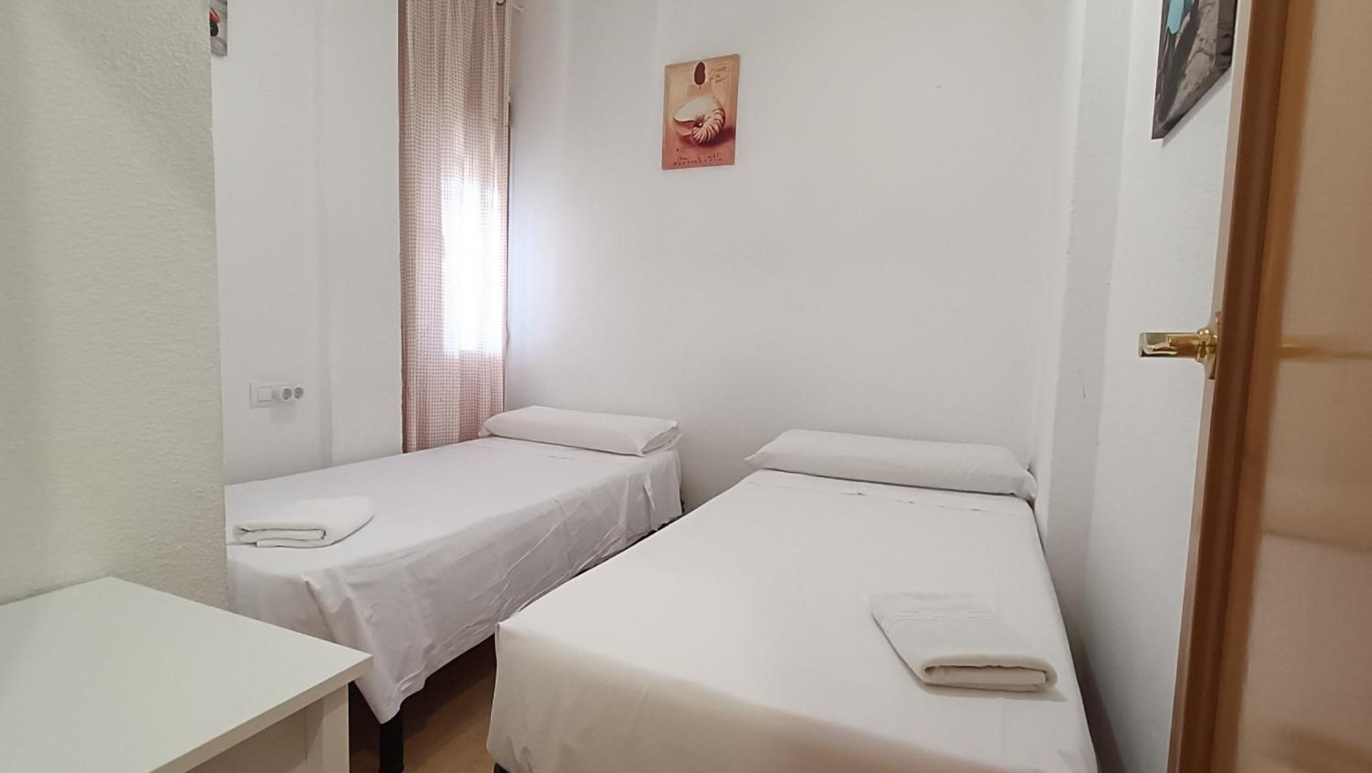 Apartment Livingtarifa Tortuga Ii Delfines