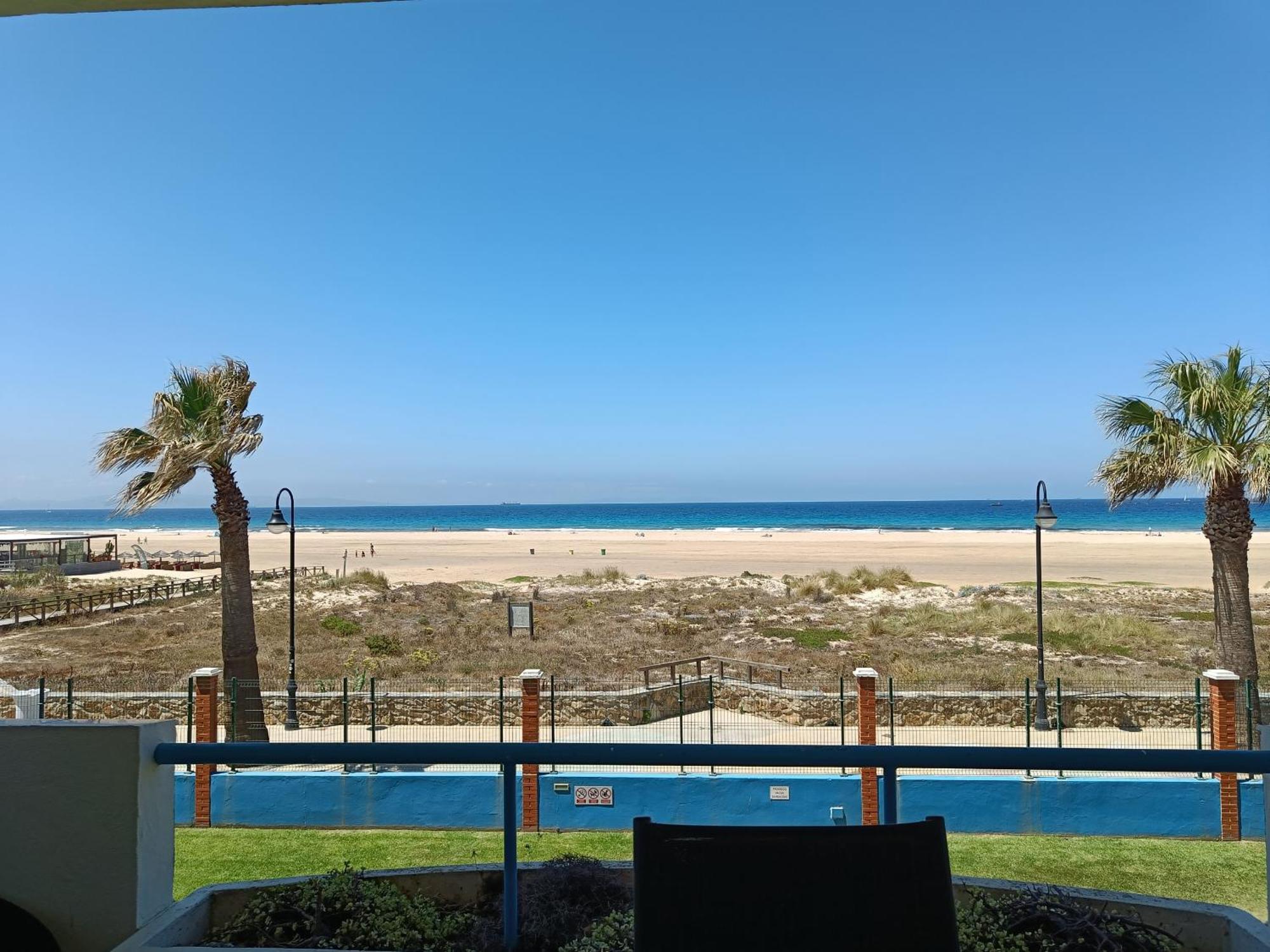 Livingtarifa Tortuga Ii Delfines Apartment Tarifa